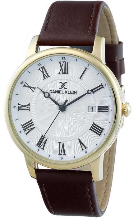 

Часы наручные Daniel Klein DK.1.12261-4