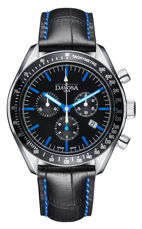 

Часы наручные Davosa 162.477.45