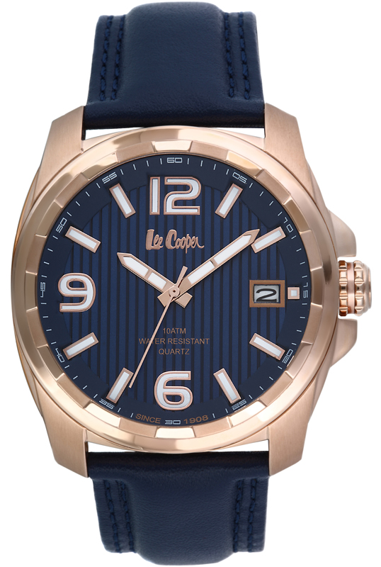 

Часы наручные Lee Cooper LC-26G-C