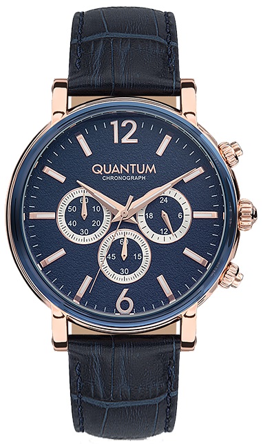 

Часы наручные Quantum ADG636.999
