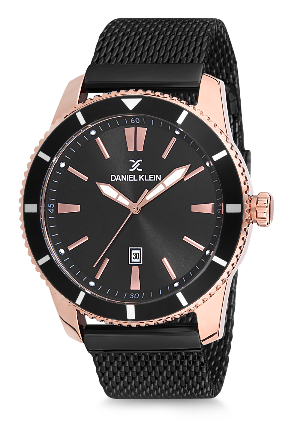 

Часы наручные Daniel Klein DK12159-2