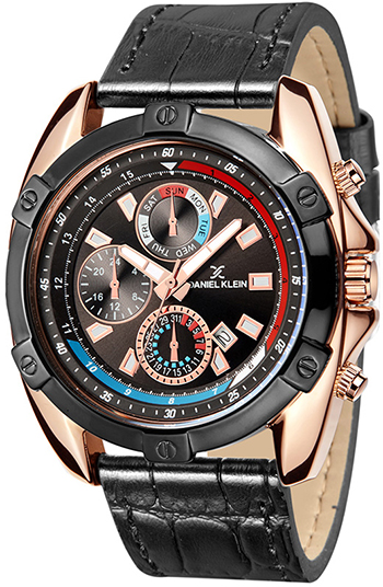 

Часы наручные Daniel Klein DK10963-3