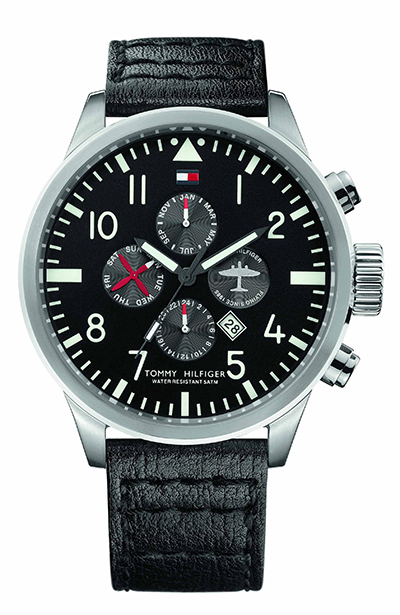 

Часы наручные Tommy Hilfiger 1790683
