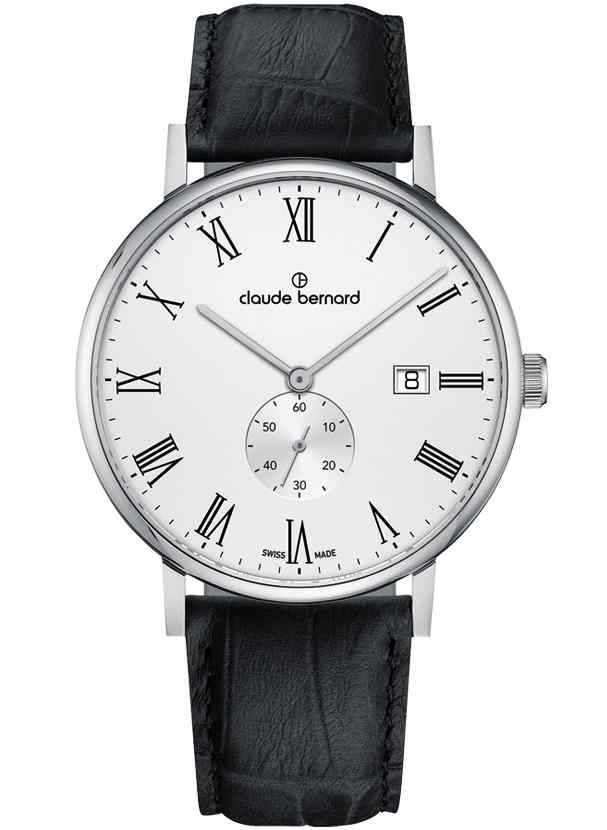 

Часы наручные Claude Bernard 65004 3 BRA