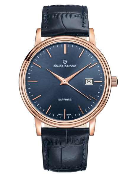 

Часы наручные Claude Bernard 53007 37R BUIR