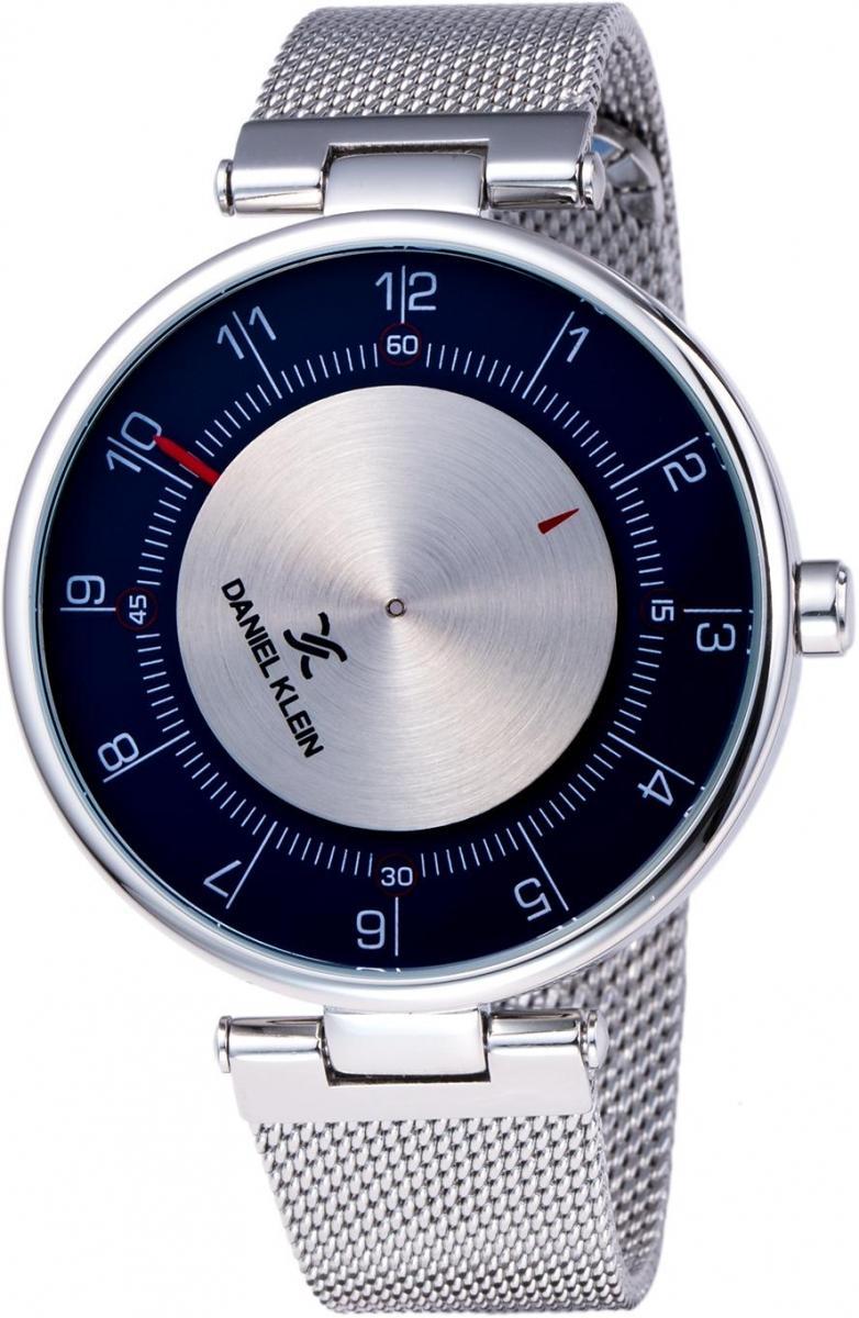 

Часы наручные Daniel Klein DK11918-2