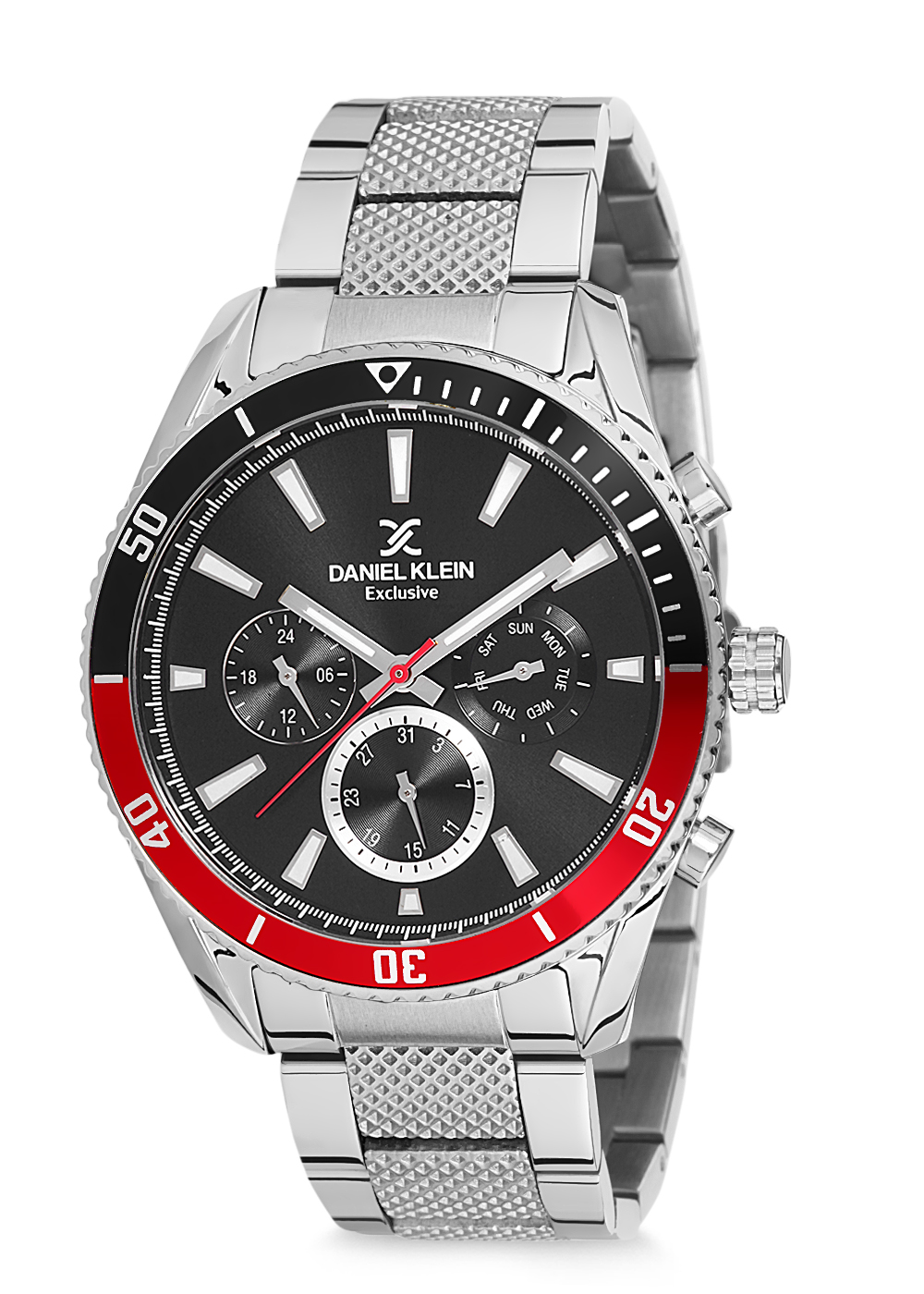 

Часы наручные Daniel Klein DK12134-5