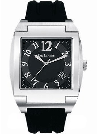 

Часы наручные GUY LAROCHE LH5618NV