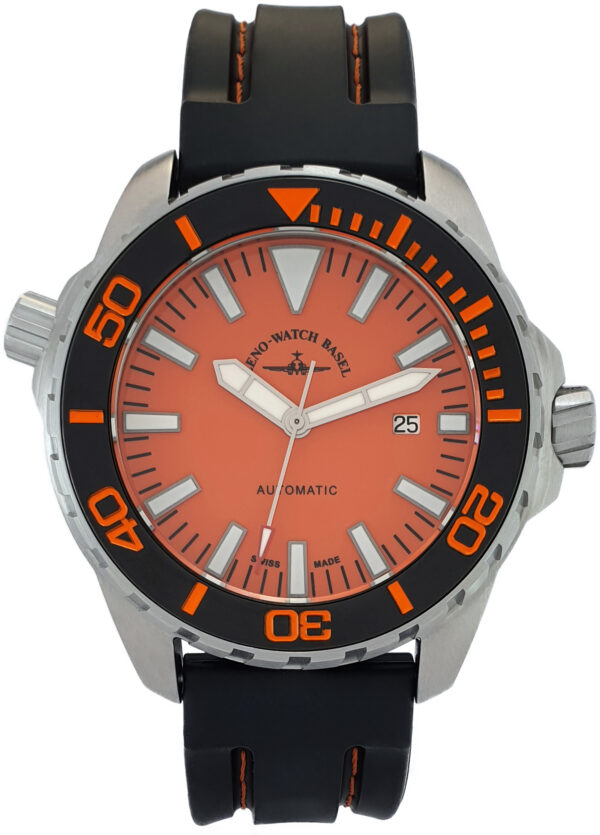 

Часы наручные Zeno-Watch Basel 6603-a5