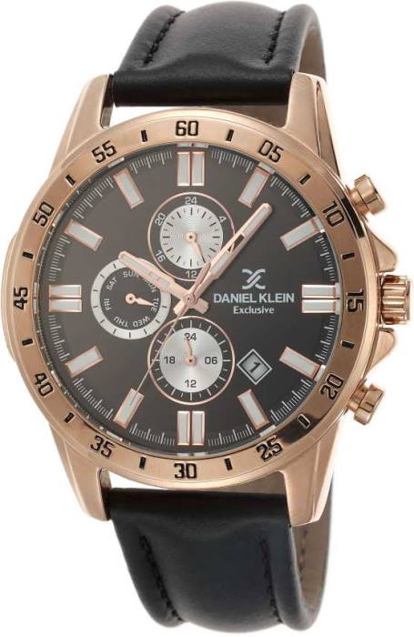 

Часы наручные Daniel Klein DK.1.12474-3