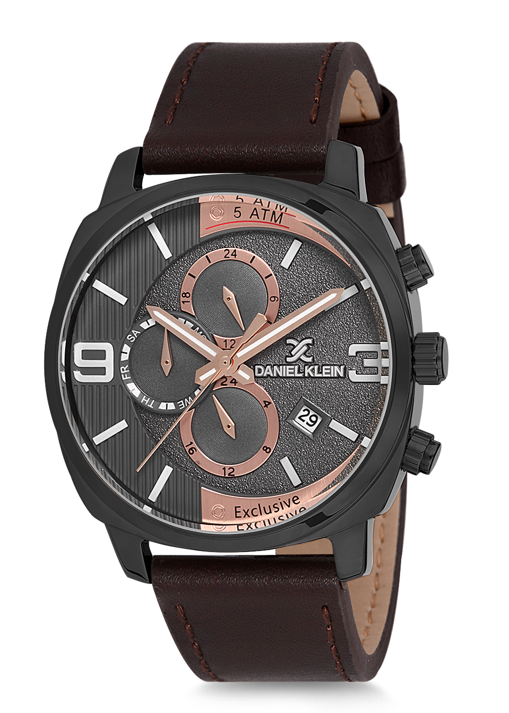 

Часы наручные Daniel Klein DK12174-6