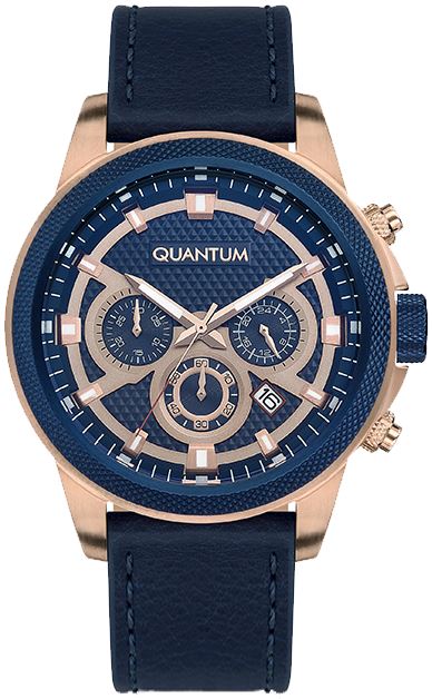 

Часы наручные Quantum HNG550.999