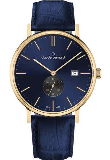 

Часы наручные Claude Bernard 65004 37J BUIDG