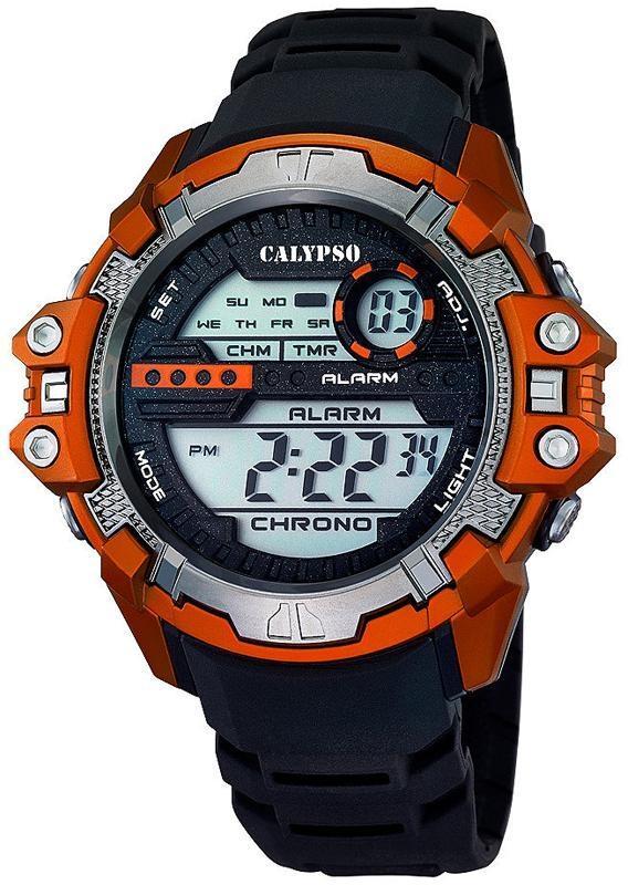 

Часы наручные Calypso K5656/4