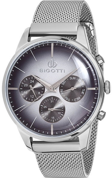 

Часы наручные Bigotti BGT0248-2