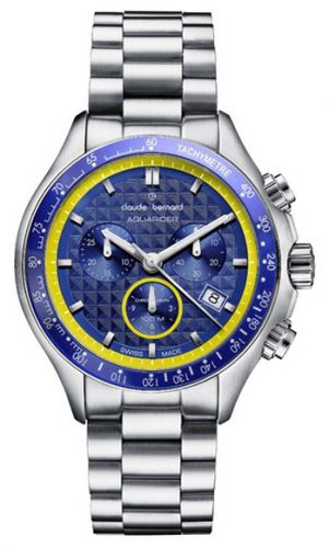 

Часы наручные Claude Bernard 10207 3BM BUJ