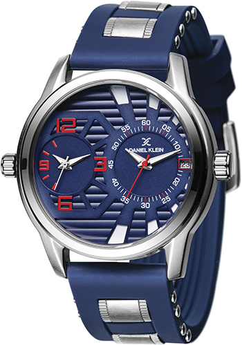 

Часы наручные Daniel Klein DK11322-3