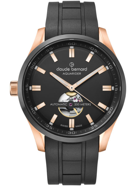 

Часы наручные Claude Bernard 85026 37RNCA NIR