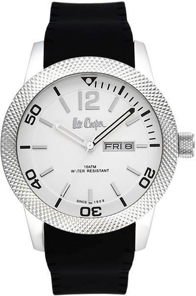 

Часы наручные Lee Cooper LC-30G-C