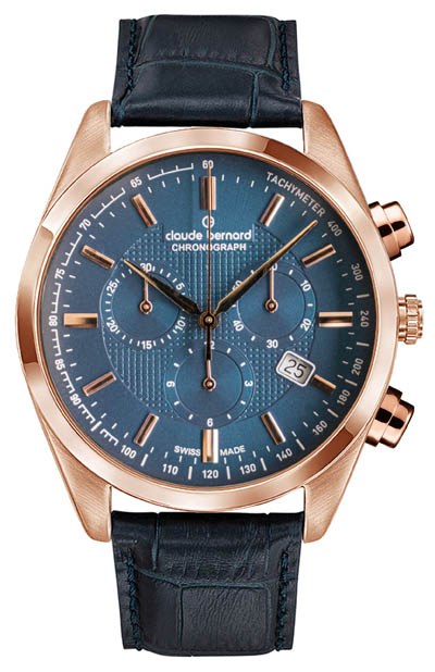 

Часы наручные Claude Bernard 10246 37R BUIR