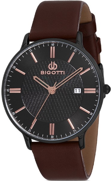 

Часы наручные Bigotti BGT0238-5