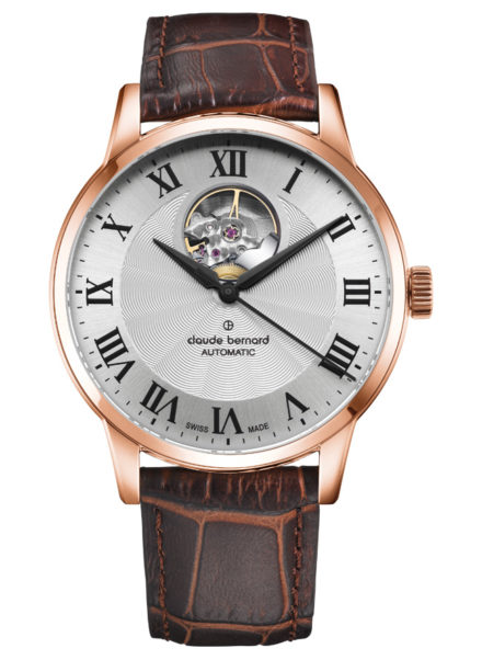 

Часы наручные Claude Bernard 85017 37R AR