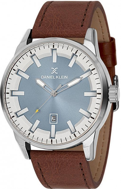 

Часы наручные Daniel Klein DK11652-7
