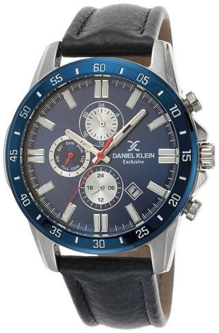 

Часы наручные Daniel Klein DK.1.12474-2