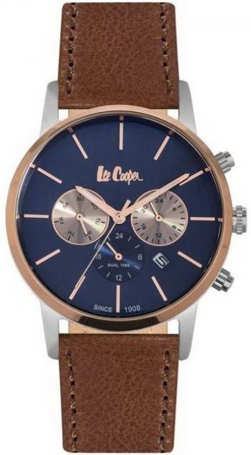 

Часы наручные Lee Cooper LC06341.592