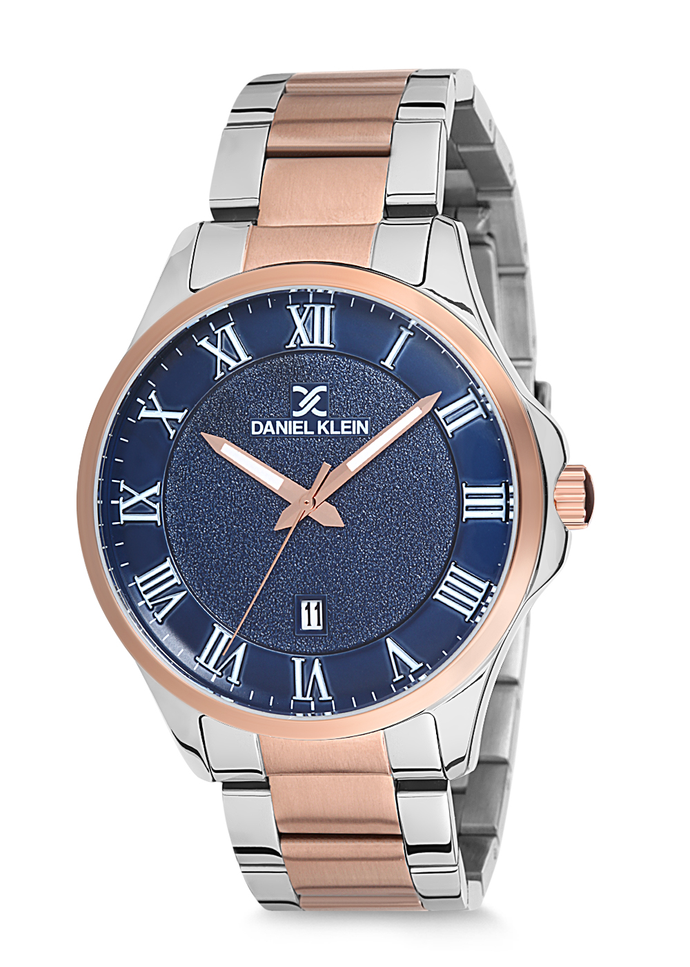 

Часы наручные Daniel Klein DK12135-3
