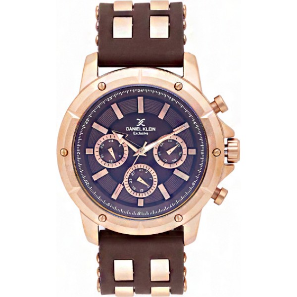 

Часы наручные Daniel Klein DK11020-7