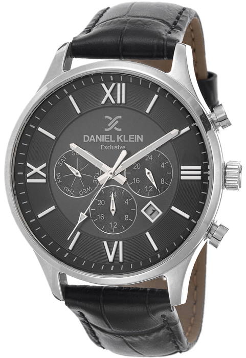 

Часы наручные Daniel Klein DK.1.12440-2