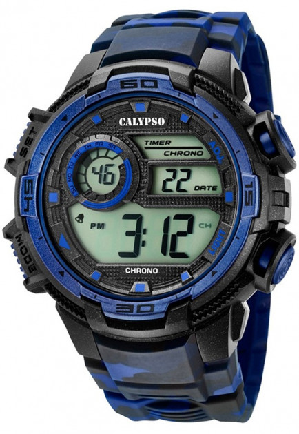 

Часы наручные Calypso K5723/1