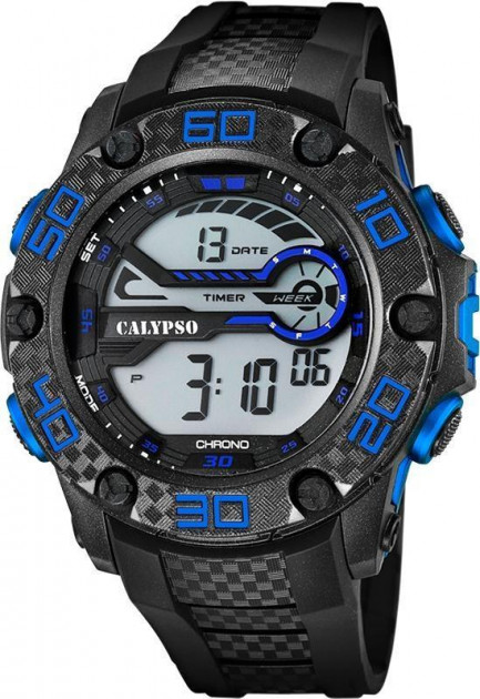 

Часы наручные Calypso K5691/3