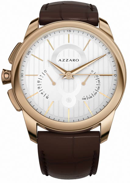 

Часы наручные Azzaro AZ2060.53AH.000
