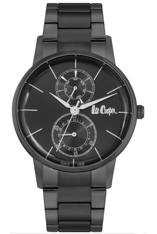 

Часы наручные Lee Cooper LC06613.650