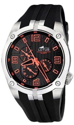 

Часы наручные Lotus 15680/4