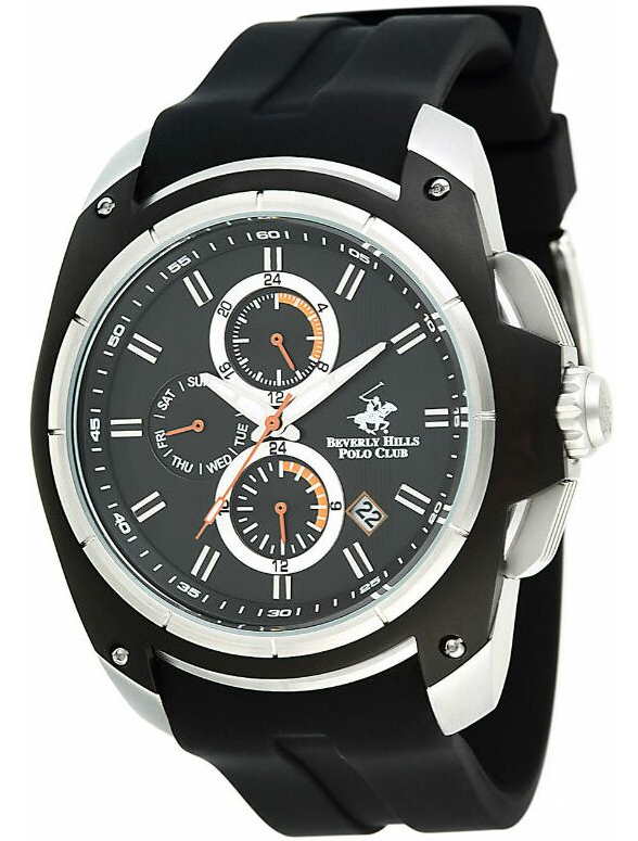 

Часы наручные Beverly Hills Polo Club BH6020-10