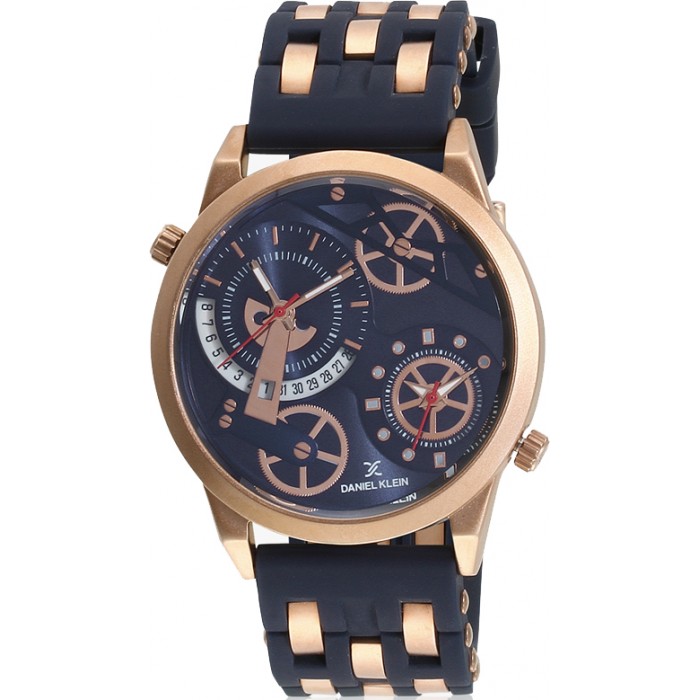 

Часы наручные Daniel Klein DK11051-5