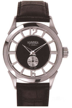 

Часы наручные Roamer 101302.41.50.01