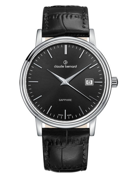 

Часы наручные Claude Bernard 53009 3 NIN