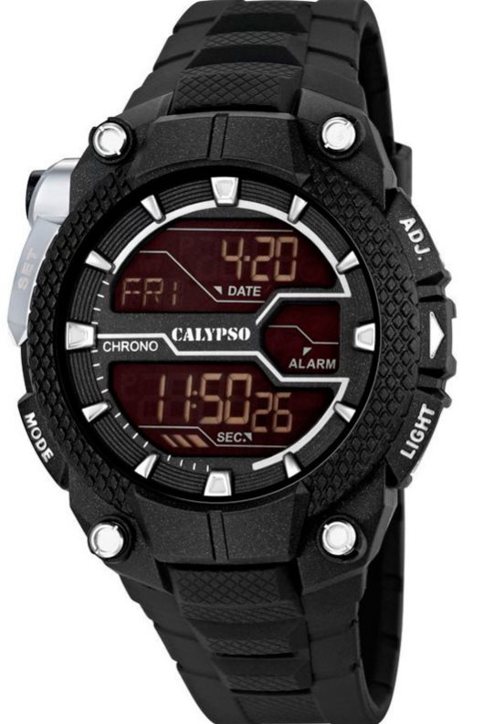 

Часы наручные Calypso K5605/6