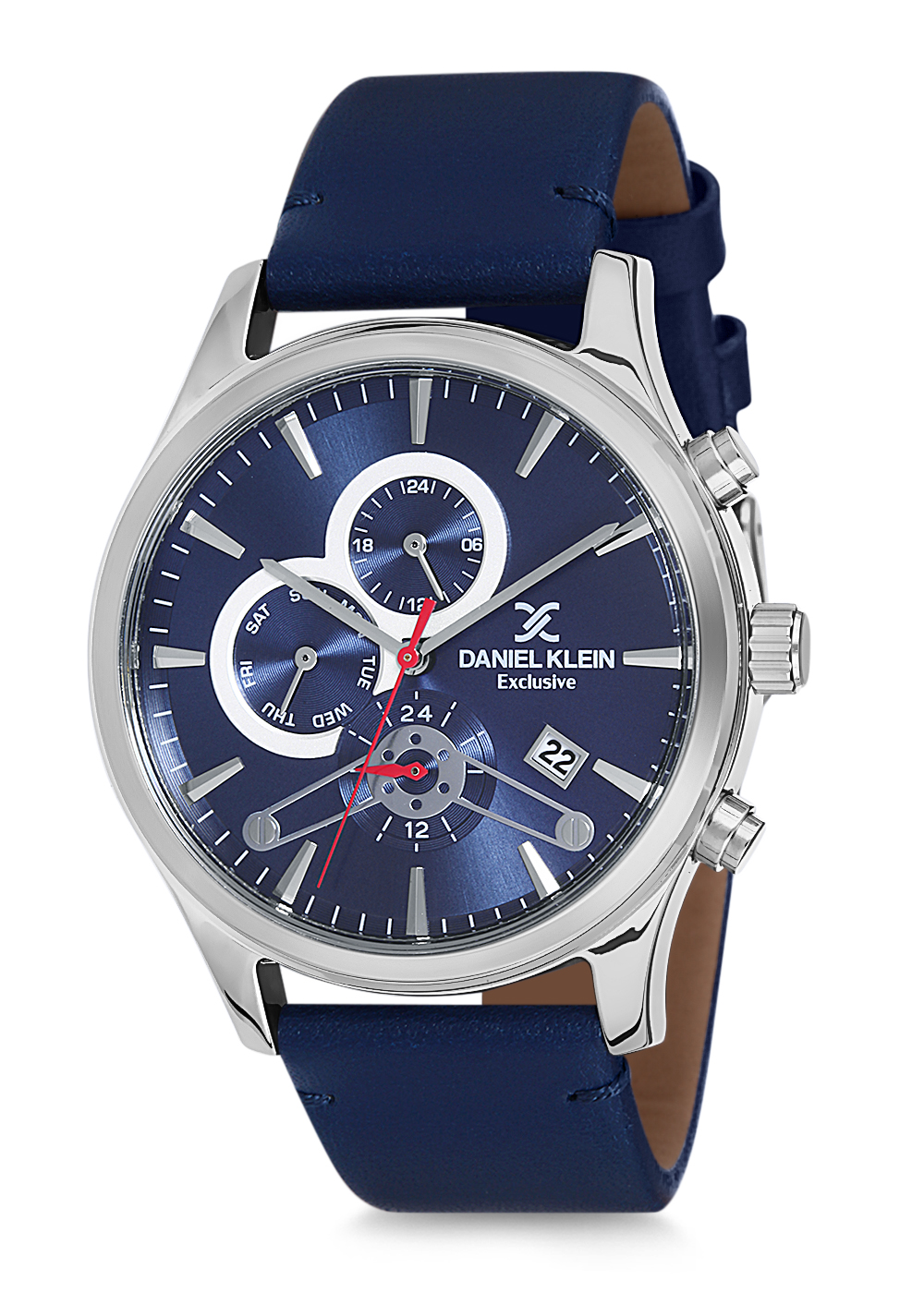 

Часы наручные Daniel Klein DK12156-3