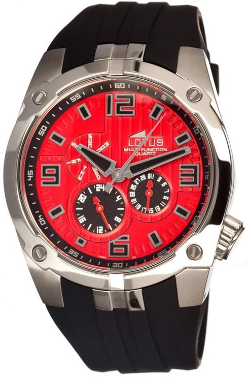 

Часы наручные Lotus 15680/5
