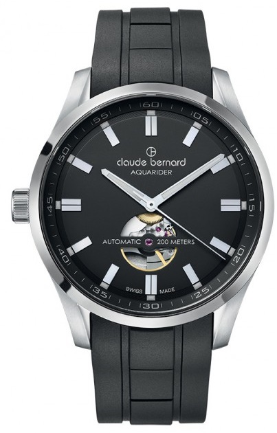 

Часы наручные Claude Bernard 85026 3CA NV
