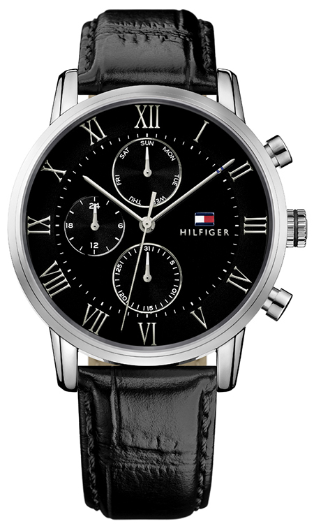 

Часы наручные Tommy Hilfiger 1791401