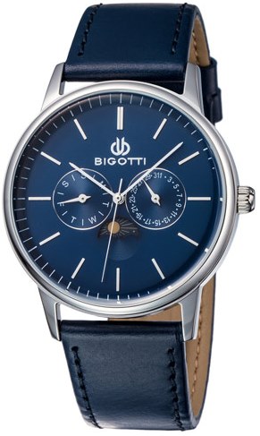

Часы наручные Bigotti BGT0155-5