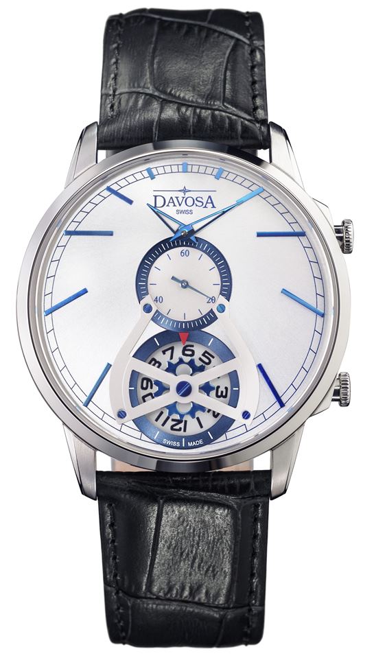 

Часы наручные Davosa 162.497.14
