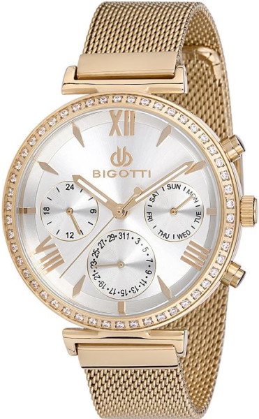 

Часы наручные Bigotti BGT0252-4