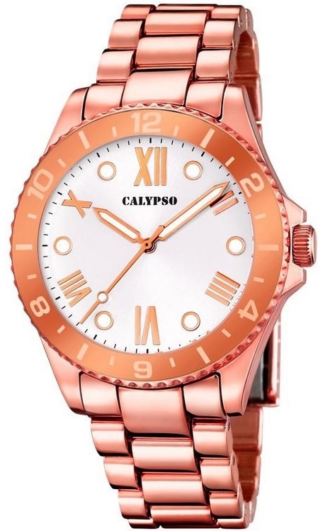 

Часы наручные Calypso K5651/7